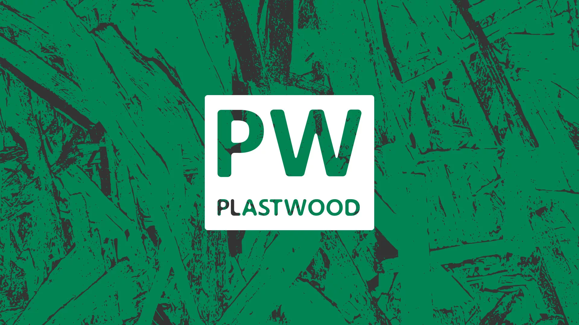 Разработка айдентики и сайта компании «Plastwood» в Губахе