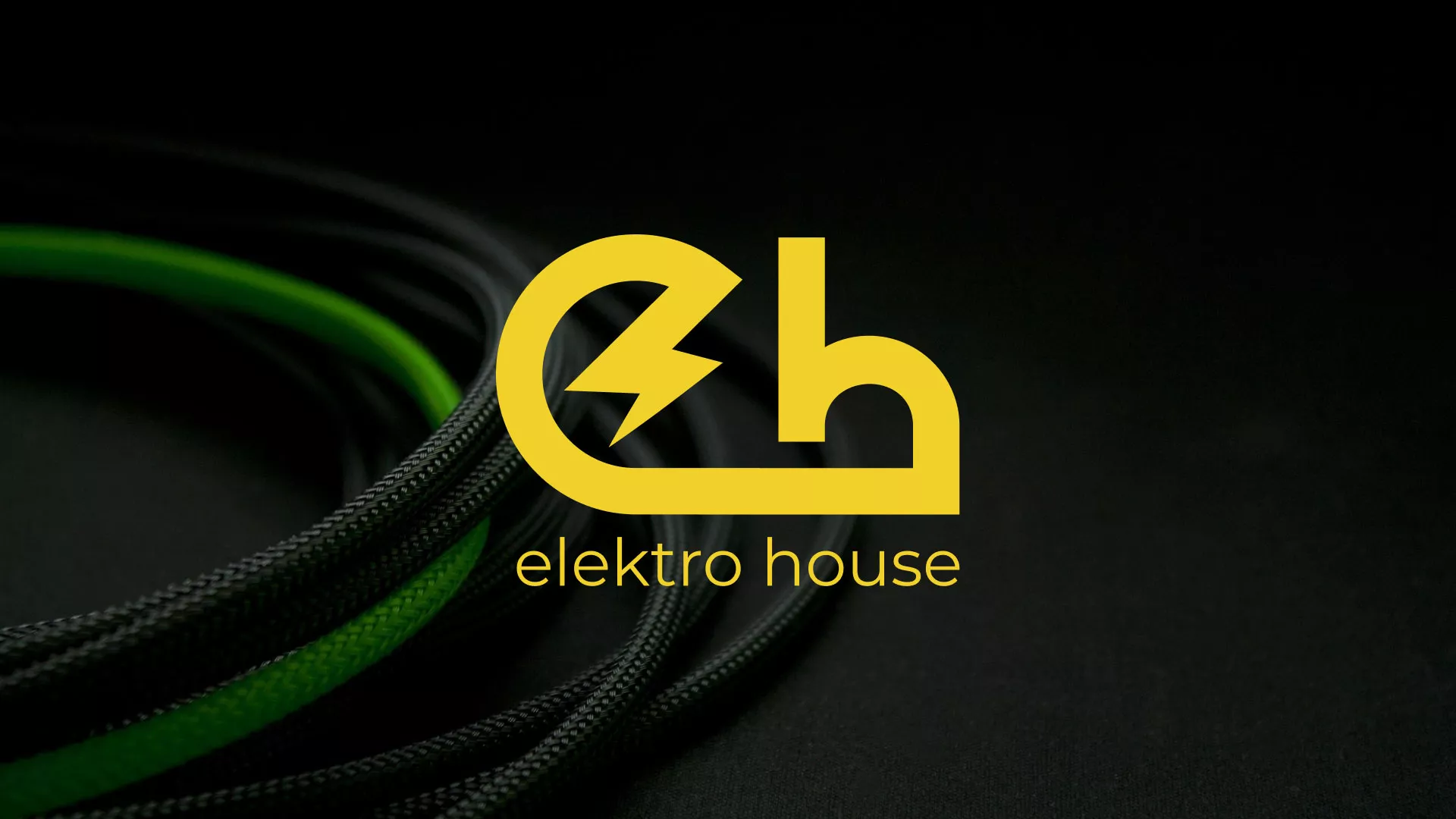 Создание сайта компании «Elektro House» в Губахе