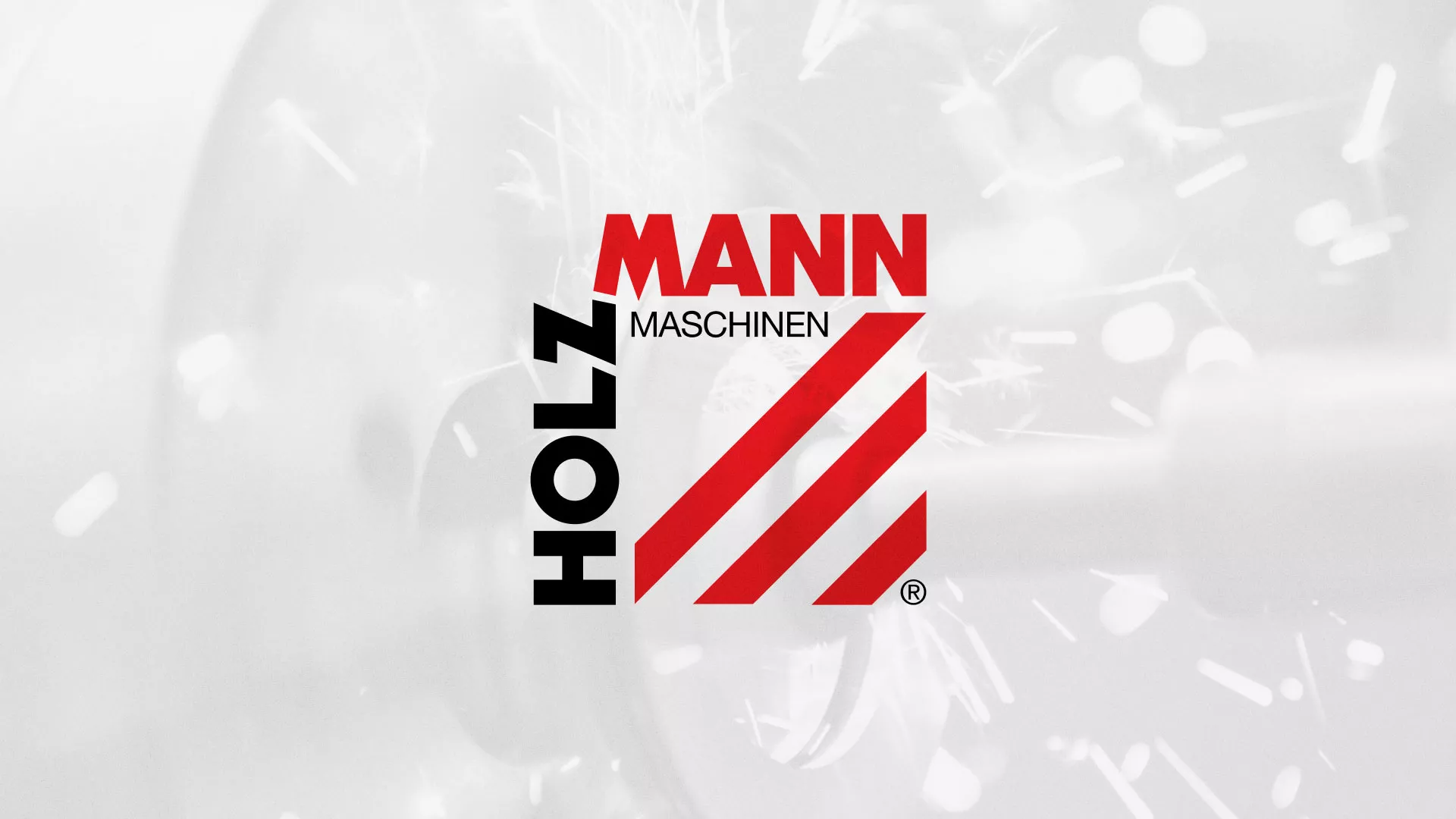 Создание сайта компании «HOLZMANN Maschinen GmbH» в Губахе