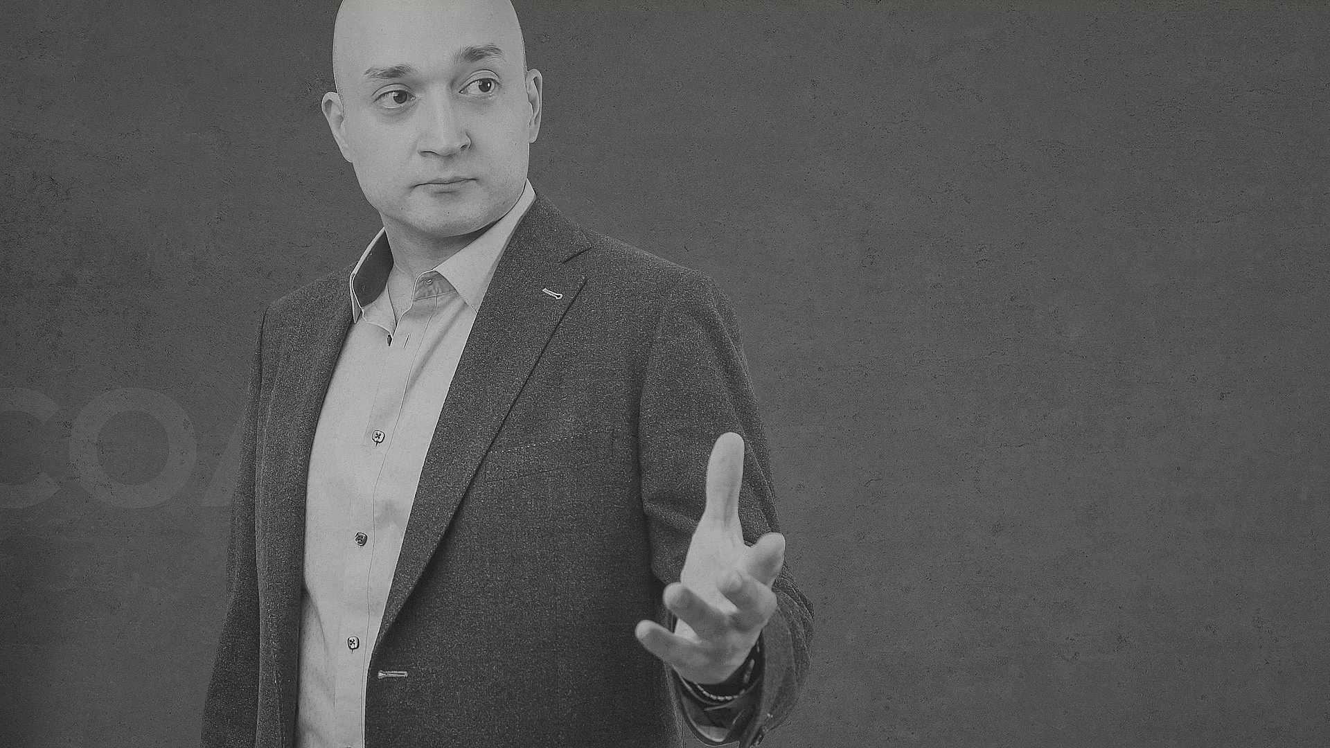 Разработка сайта для бизнес-тренера в Губахе